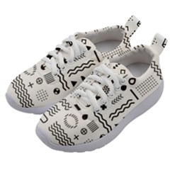 Kids Athletic Shoes 