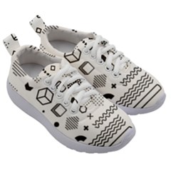 Kids Athletic Shoes 