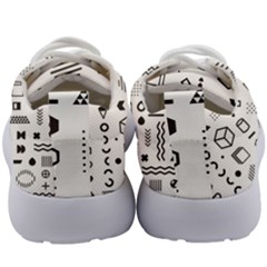 Kids Athletic Shoes 