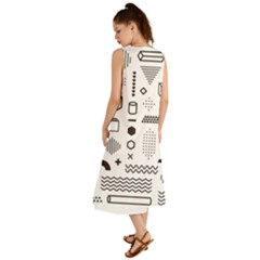 Summer Maxi Dress 