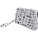 Wristlet Pouch Bag (Small) 