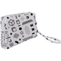 Wristlet Pouch Bag (Small) 