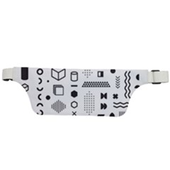 Active Waist Bag 