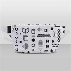 Waist Bag  