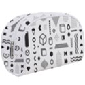 Make Up Case (Large) 