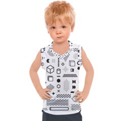 Kids  Sport Tank Top 