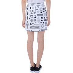 Tennis Skirt 