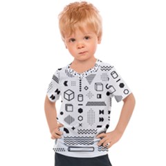Kids  Sports T-Shirt 