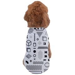 Dog T-Shirt 