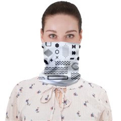 Face Covering Bandana (Adult) 