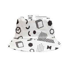 Bucket Hat 