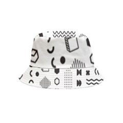 Bucket Hat (Kids) 