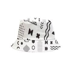 Bucket Hat (Kids) 