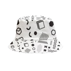 Inside Out Bucket Hat 