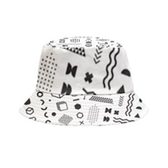 Inside Out Bucket Hat 