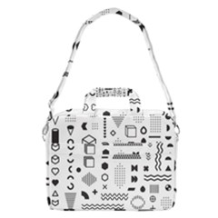 MacBook Pro 13  Shoulder Laptop Bag  