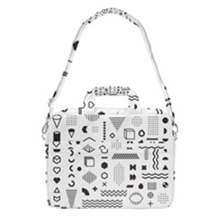 MacBook Pro 15  Shoulder Laptop Bag 