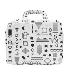 MacBook Pro 15  Shoulder Laptop Bag 