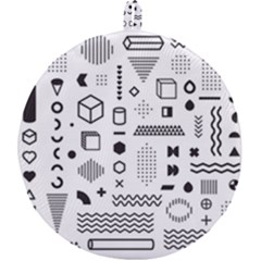 Round Trivet 