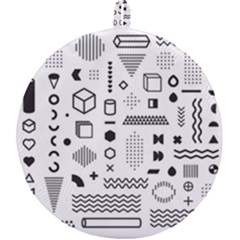 Round Trivet 