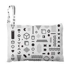 Foldable Grocery Recycle Bag 