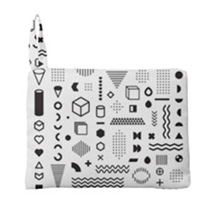 Premium Foldable Grocery Recycle Bag 