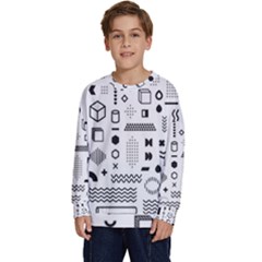 Kids  Crewneck Sweatshirt 