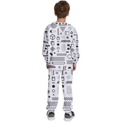 Kids  Sweatshirt set 