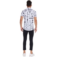 Men s Short Sleeve Cycling Jersey 
