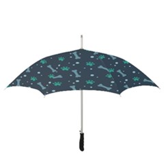 Straight Umbrella 