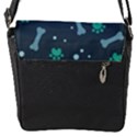 Removable Flap Cover (S) 