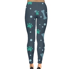 Everyday Leggings  Back