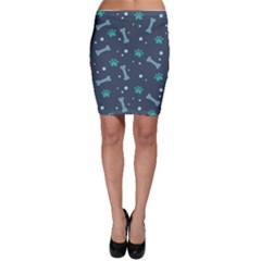 Bodycon Skirt 