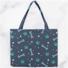 Mini Tote Bag 