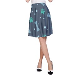 A-Line Skirt 