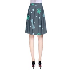A-Line Skirt 