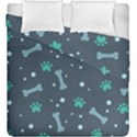 Duvet Cover Double Side (King Size) 