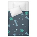 Duvet Cover Double Side (Single Size) 