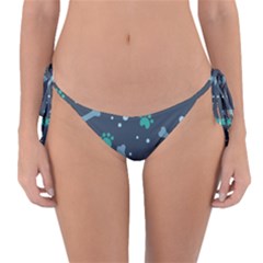 Reversible Bikini Bottoms 