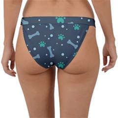 Band Bikini Bottoms 
