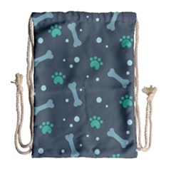 Drawstring Bag (Large) 