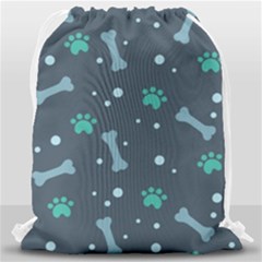 Drawstring Bag (Large) 