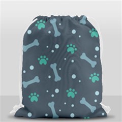 Drawstring Bag (Small) 