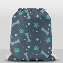 Drawstring Bag (Small) 