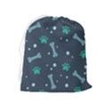 Drawstring Pouch (XL) 