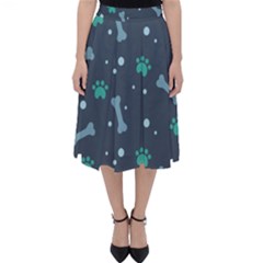 Classic Midi Skirt 