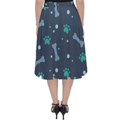 Classic Midi Skirt 