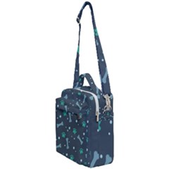 Crossbody Day Bag 