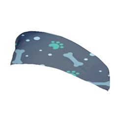 Stretchable Headband 