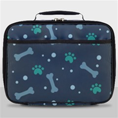 Full Print Lunch Bag 